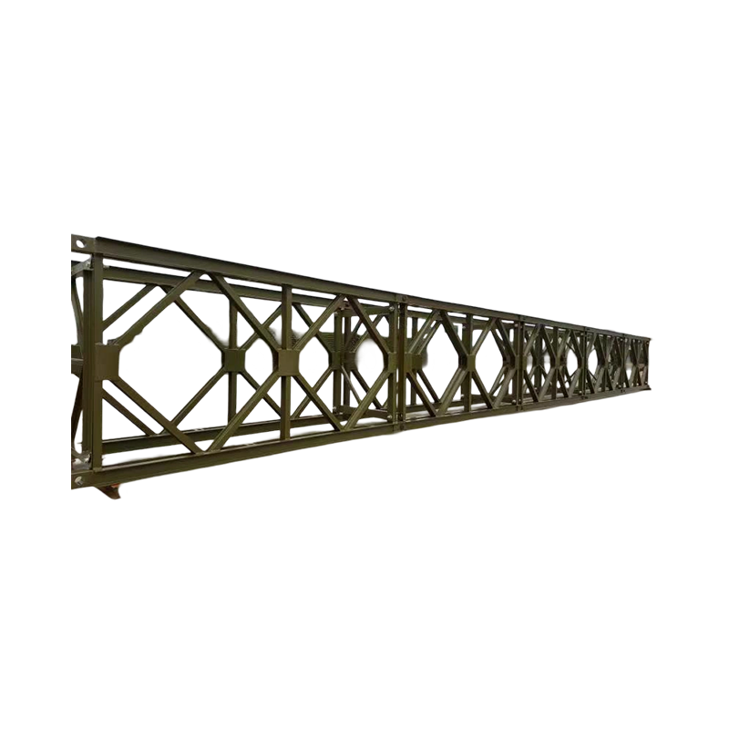 High Quality 345B Steel 321 Bailey Panel
