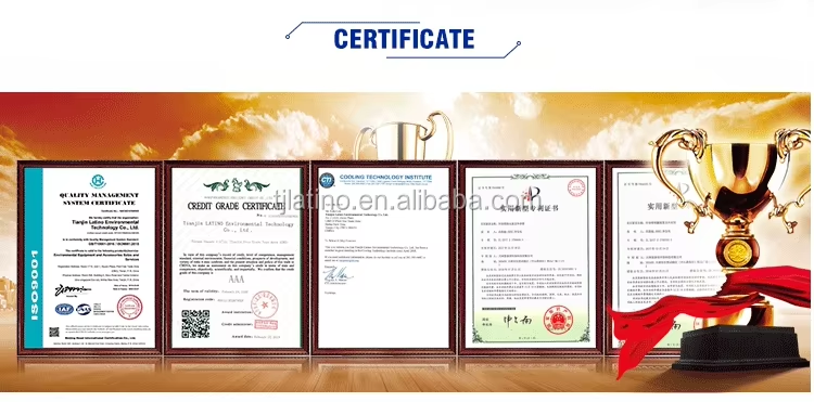 FRP Cooling Tower Casing