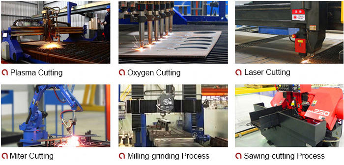 Processing Services
