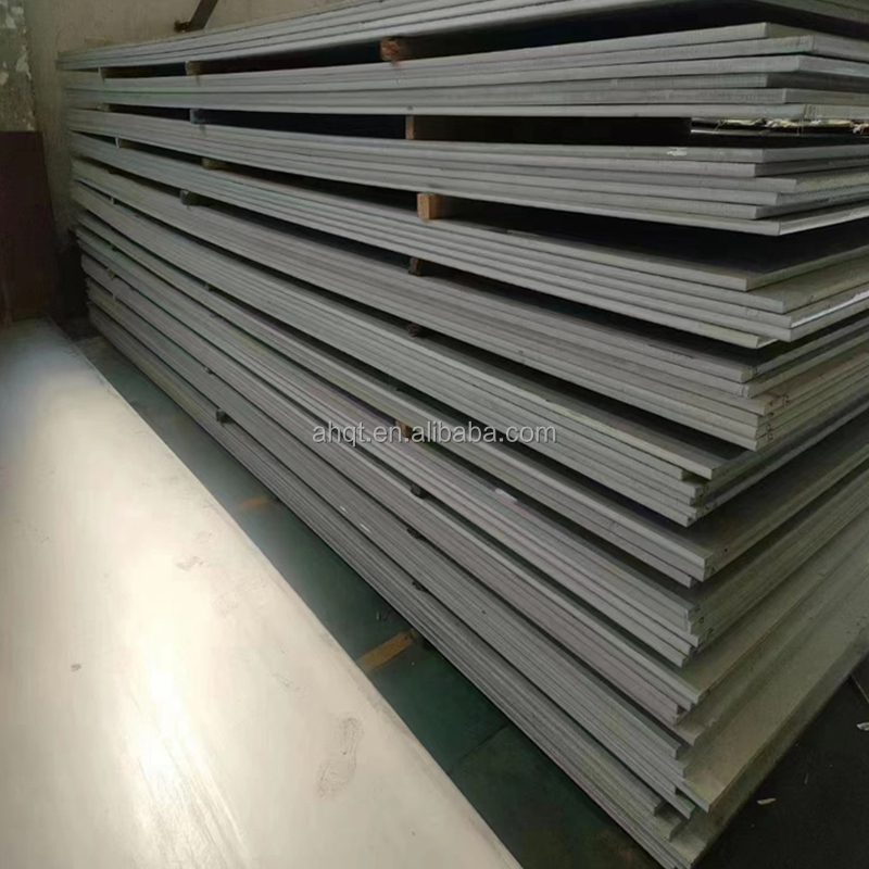 High Quality 301 316 304L 430 201 Stainless Steel Sheet 2B Finish 0.03-300mm Thickness Customizable Wholesale Low Price JIS ASTM