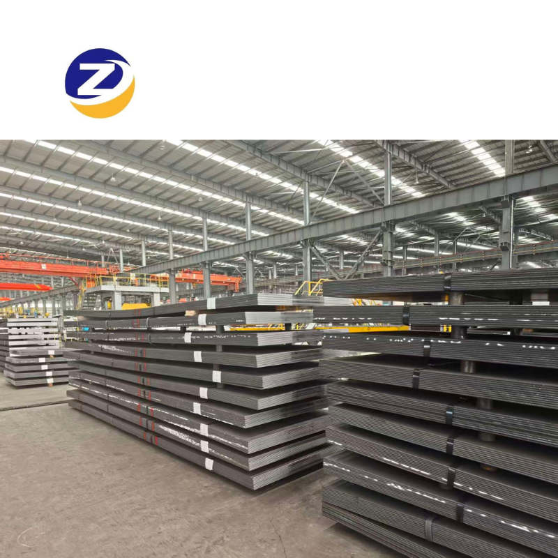 High Quality Alloy Steel Plate Automotive Roof Structural Sheet SPCC Grade 0.3-6mm Cutting Bending Annealed BIS/JIS Certified