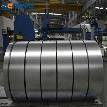 High Quality Oriented Electrical Steel Grade Prime Cold Rolled Steel Sheets in Coil