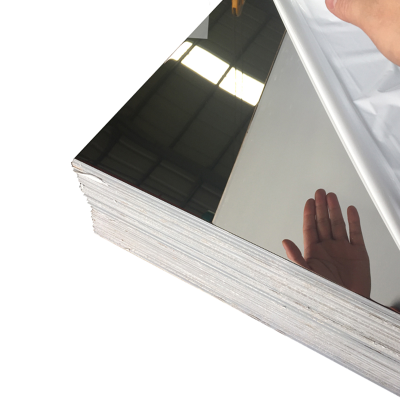 Wholesale Cheap NO.1/Hairline/Ba/2b/No.4/8K Mirror 316l 304l Aisi 430 4x8 3mm 2mm 304 Stainless Steel Sheets 304