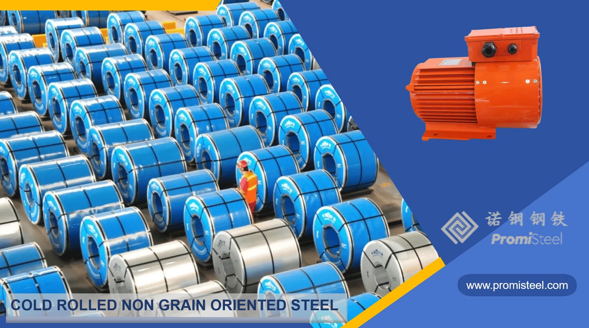 Silicon Steel Sheet