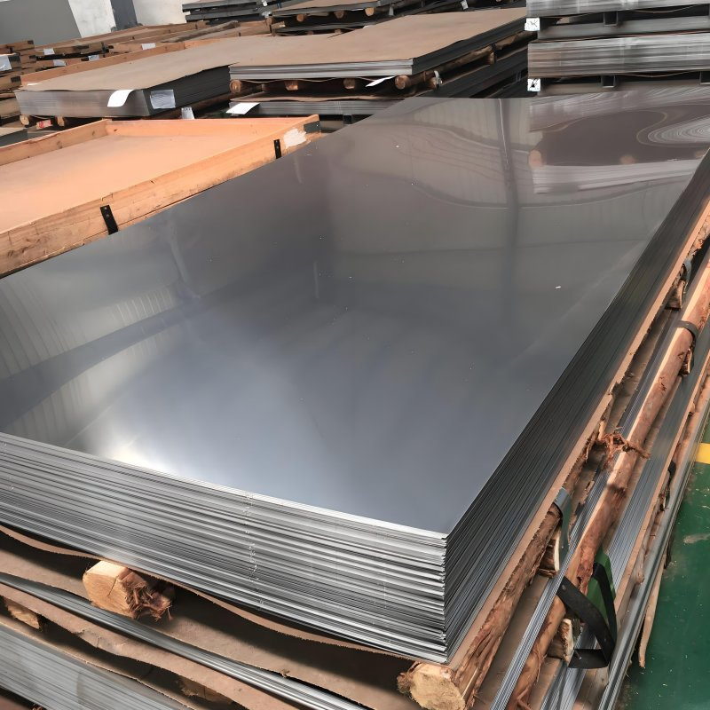 Durable 2mm Ss Plate 0.5mm-10mm Stainless Steel Perforated Metal Sheet for Versatile Applications