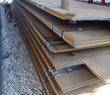 Industrial Steel Coil Roll
