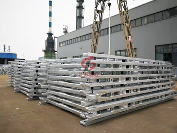 High Quality 345B Steel 321 Bailey Panel