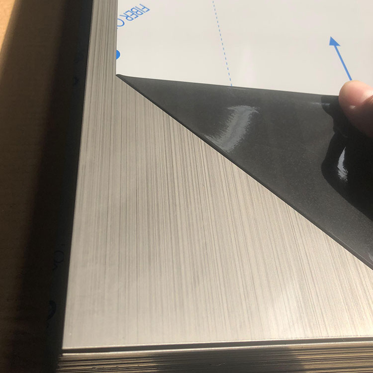 Factory Direct Supply, High Strength ASTM 304 201 410 420 430 316 Ss Stainless Steel Plates Hot Rolled Stainless Steel Sheets