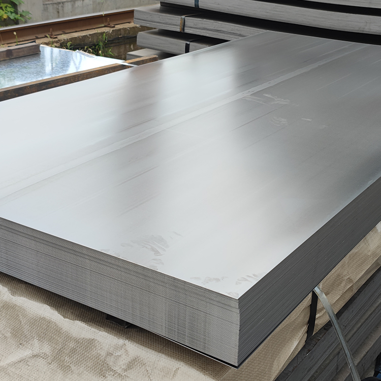 Cheap Price ST14 ST15 ST12 ST13 DC01 DC03 DC04 DC05 Dx51d 1220*2440mm 1mm 2mm 3mm Carbon Steel Cold Rolled Sheet/plate