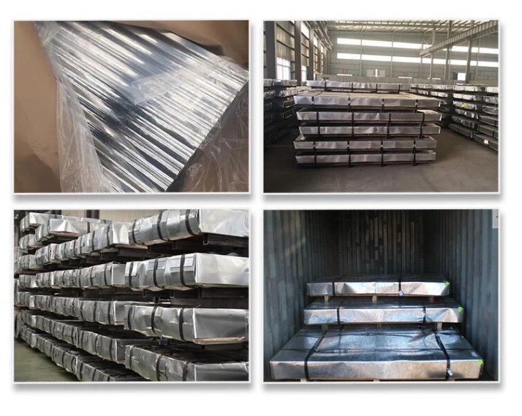 Product packaging and shipping preparation