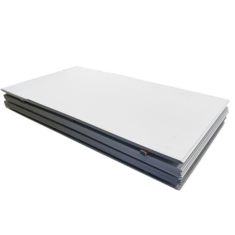 304 321 310S Stainless Steel Sheet Hot Rolled Plate with High Strength and Heat Resistance