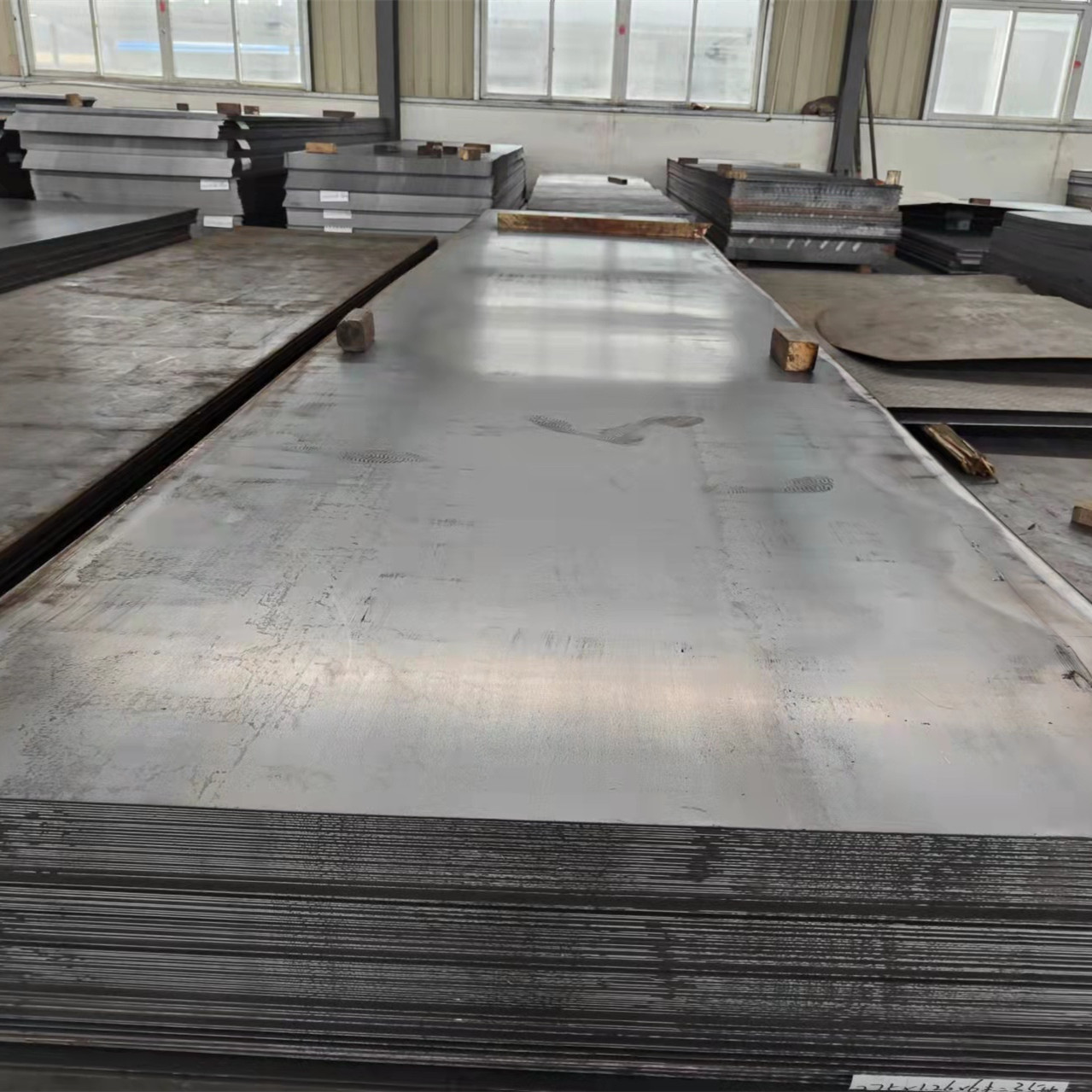 Steel Products
