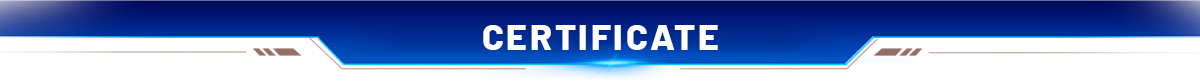 Advanced Machinery Profile