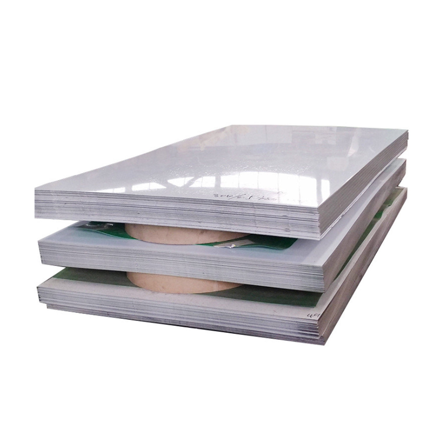 High Quality 304L 316L 2205 Stainless Steel Plate 0.4mm 0.5mm Thick Stainless Steel Sheet