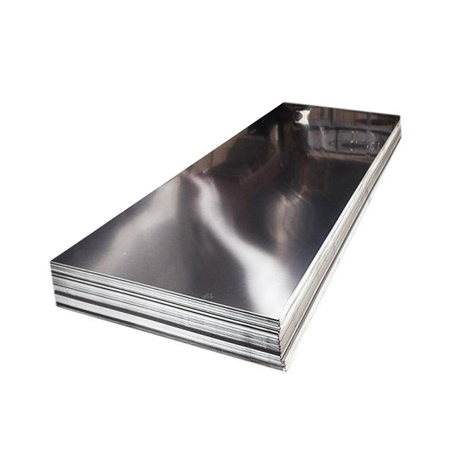 High Quality 304L 316L 2205 Stainless Steel Plate 0.4mm 0.5mm Thick Stainless Steel Sheet
