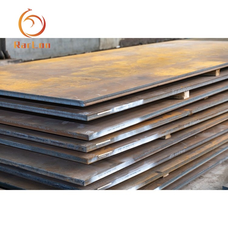 Boiler And Pressure Vessel Steel Plate S45C SAE1045 SAE1050 Reliable Manufacturer Supplying High Strength Alloy Steel