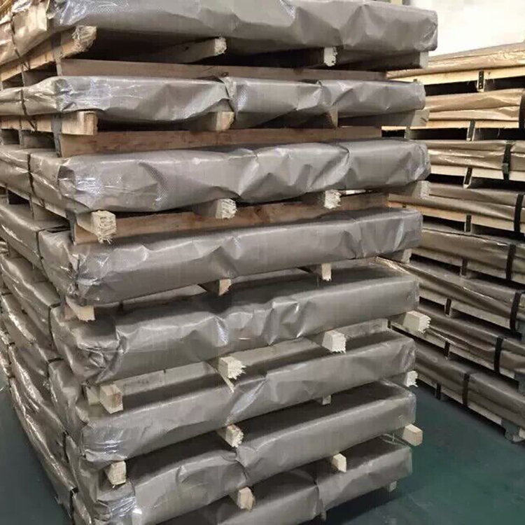 304 303 316 310s 409 430 2B Finish Bending Cutting Heat Resistant Metal Stainless Steel Plate