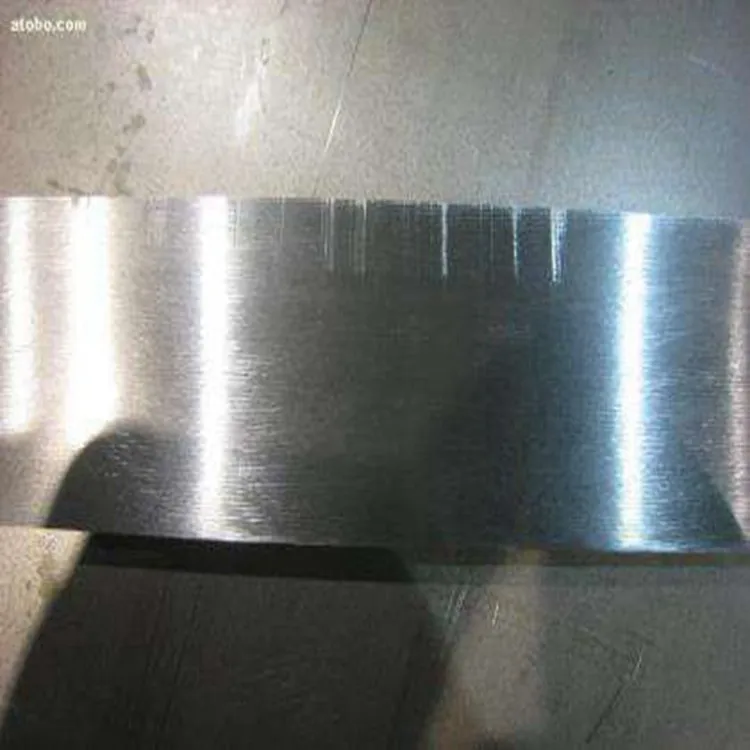 CRGO Scrap Electrical Silicon Steel Sheet for Ei Lamination Transformer Core Plate