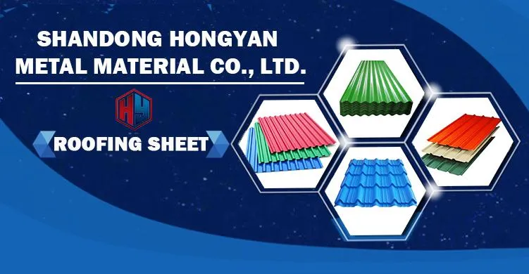 Color coated sheet