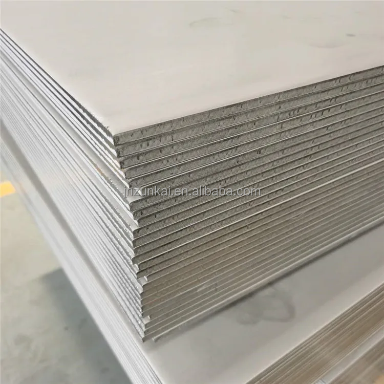 Steel Sheet Standard Size 1