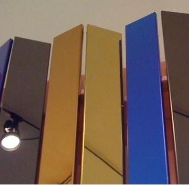 Color Finish 10