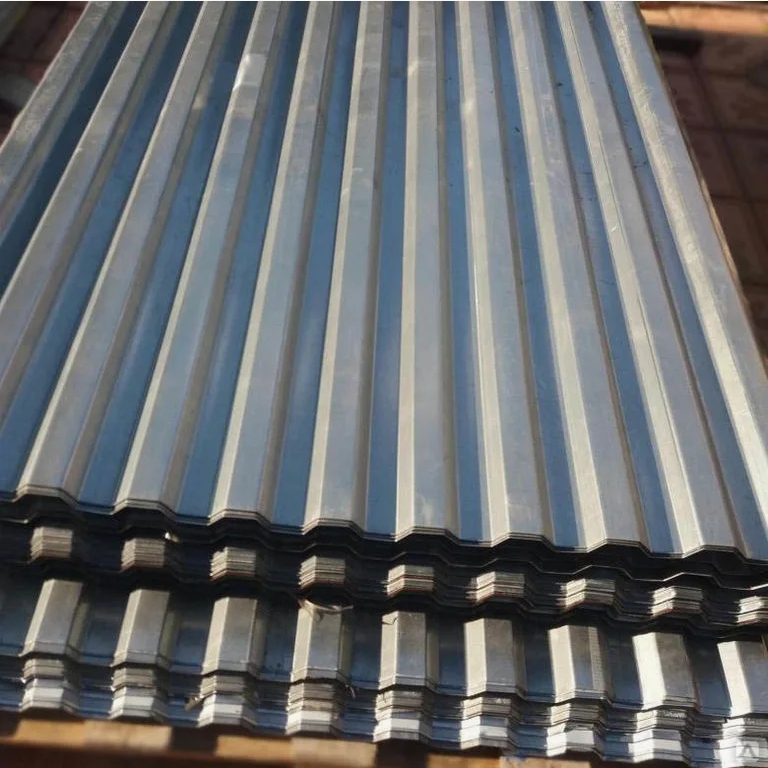 Roofing Sheet Price Per square Meter 0.11mm-1.2mm Thick Galvanized Corrugated Ppgl Roofing Sheets Color Coated Steel Tile