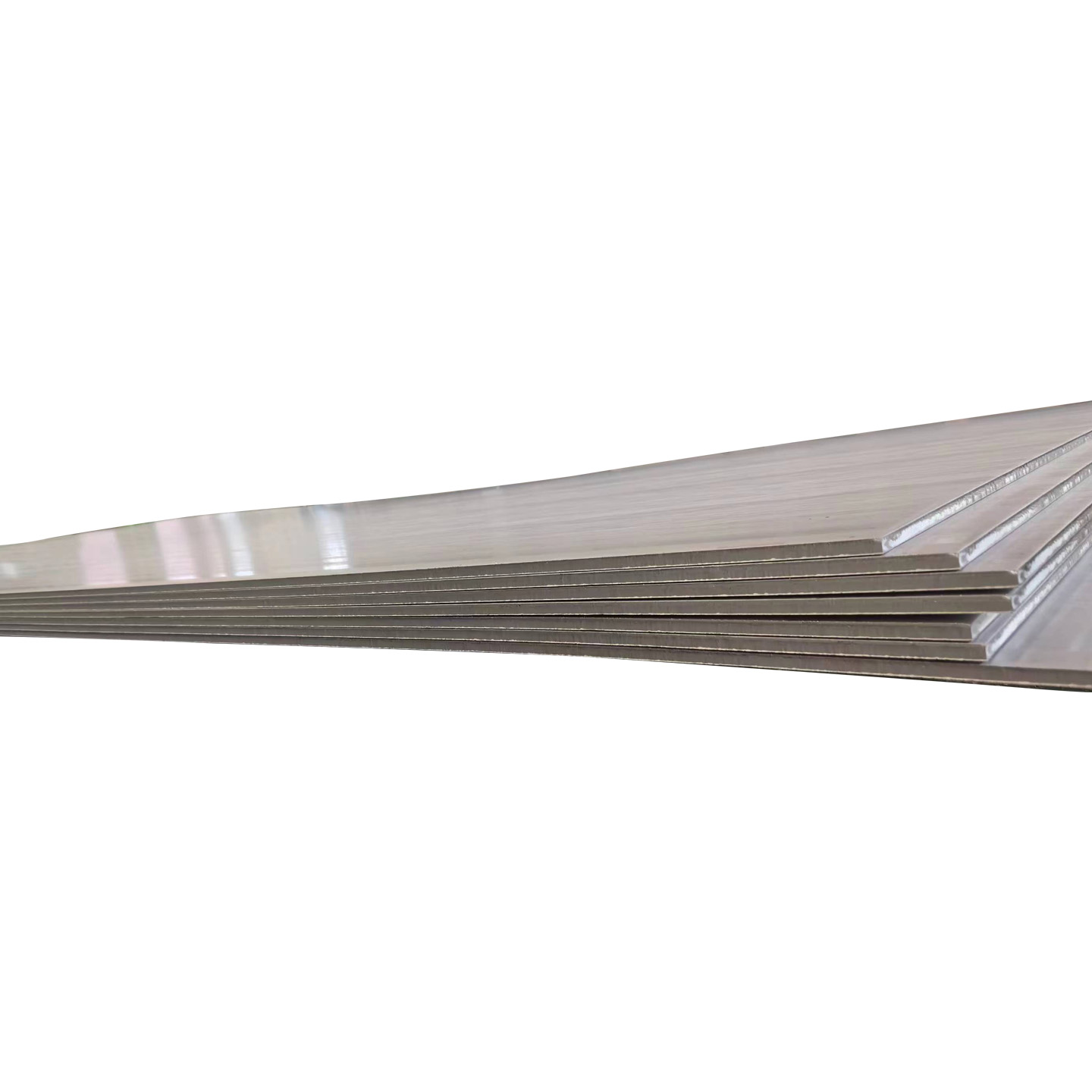 Plate Surface View