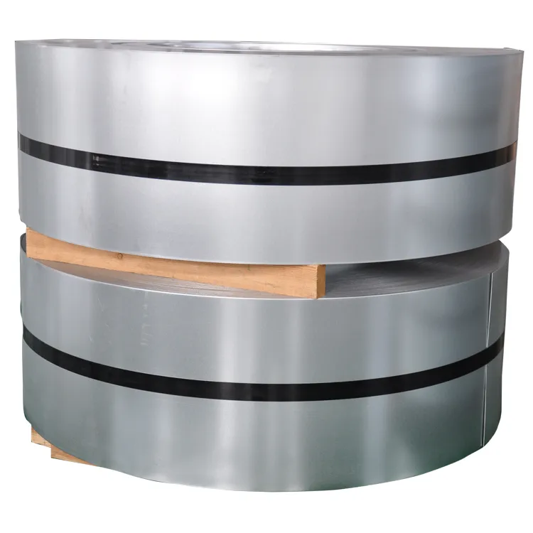 Primary CRGO Cold Rolled Oriented Silicon Electrical Steel Sheet in Coils