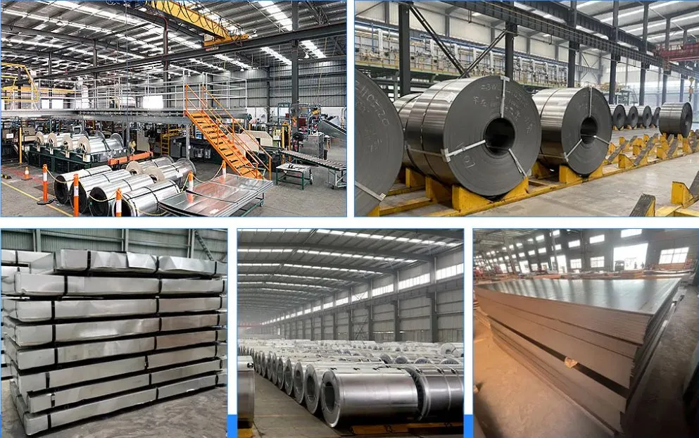 Production Line