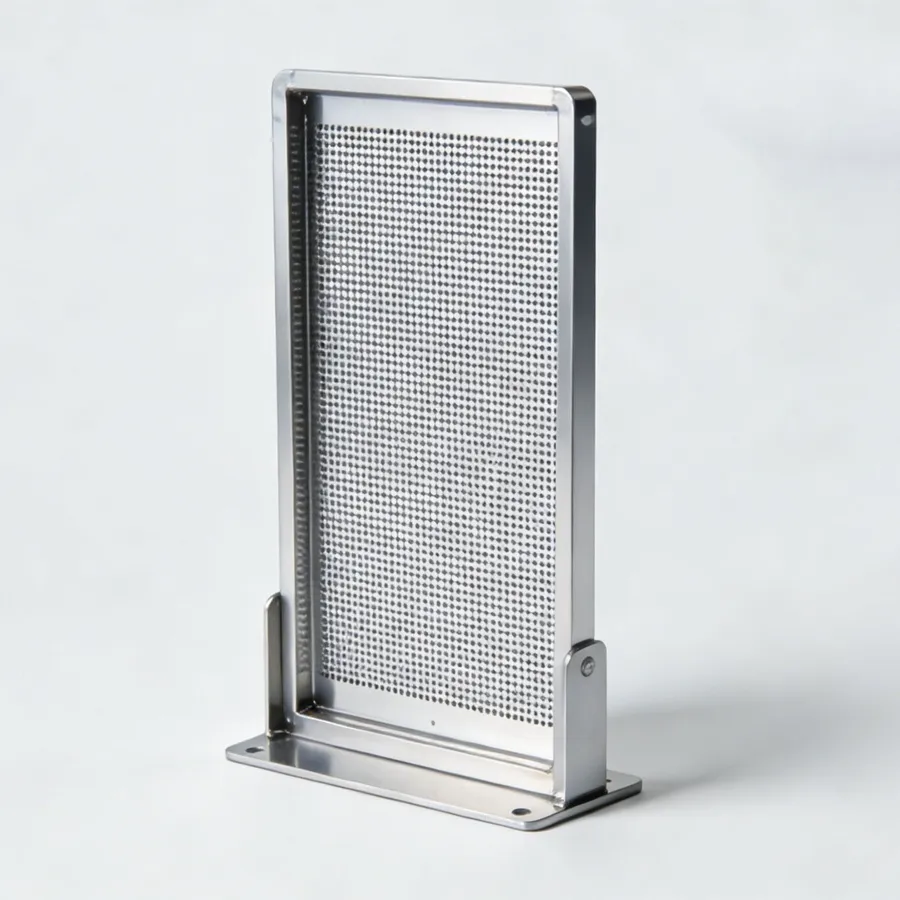 Ventilation