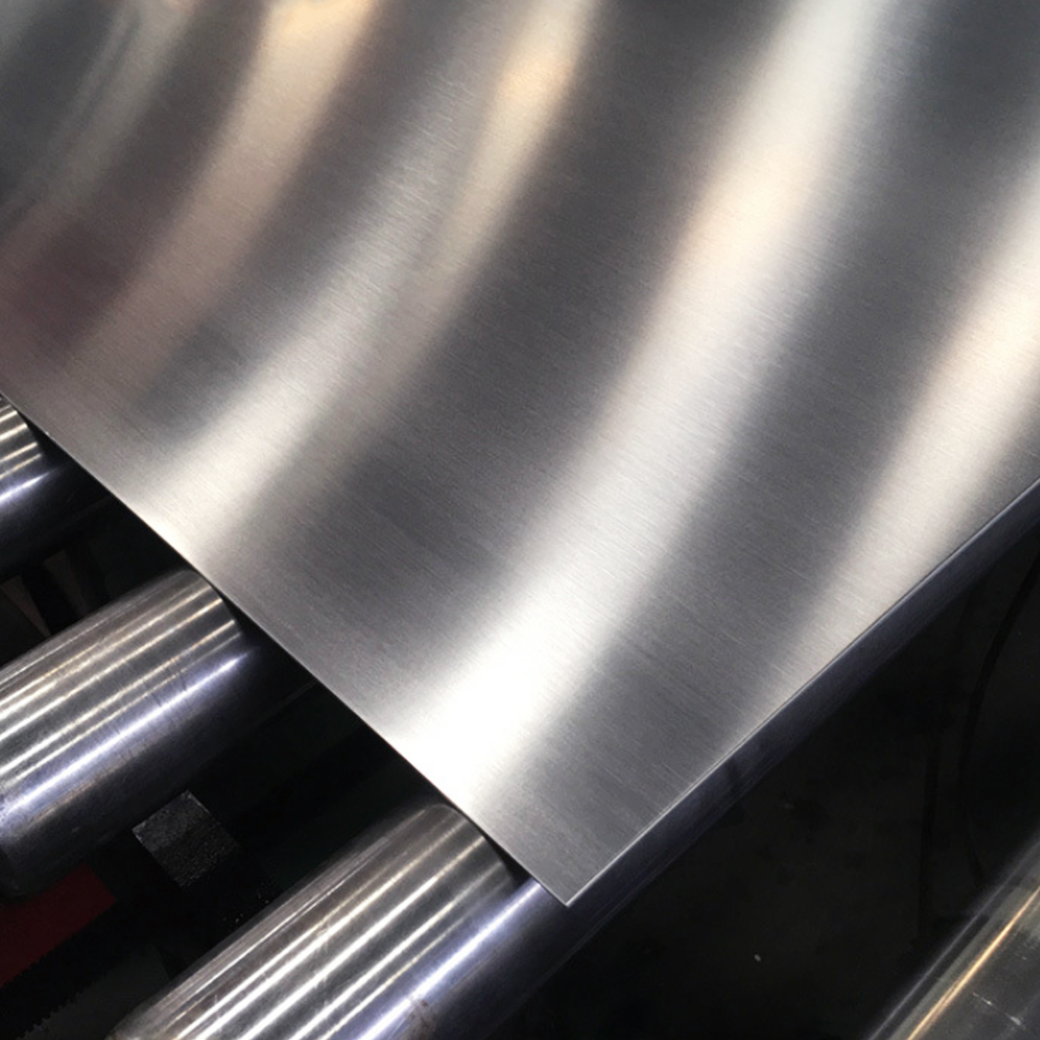 2mm 3mm Thick Customized Surface 304 Grade Decorative Plate 4x8 Stainless Steel Sheet