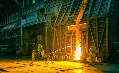 Factory