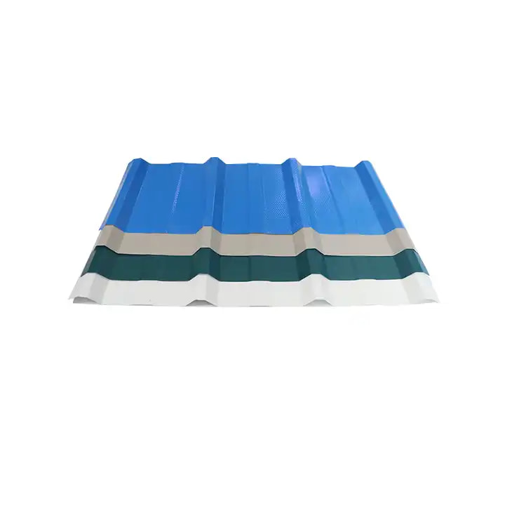 Low Price ASTM Certified 14 Gauge Corrugated Galvanized Steel Roofing Sheets Cutting Welding Services High-Strength Custom Color