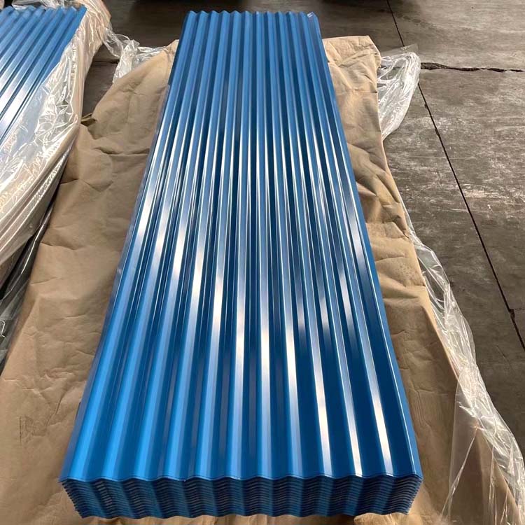 Perforated Corrugated Marine Grade Corten Steel Roofing Sheet Panels Price Corten Decorative Steel Container Sheets for Interior