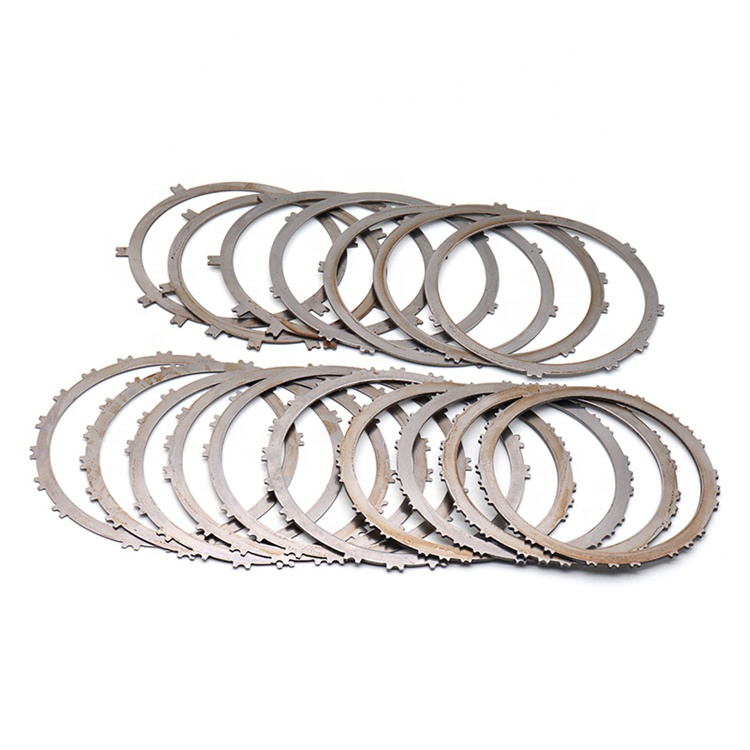 The Popular A6GF1 Gearbox Steel Sheet Package for Hyundai Automotive Steel Sheet A6GF1 A6GF2