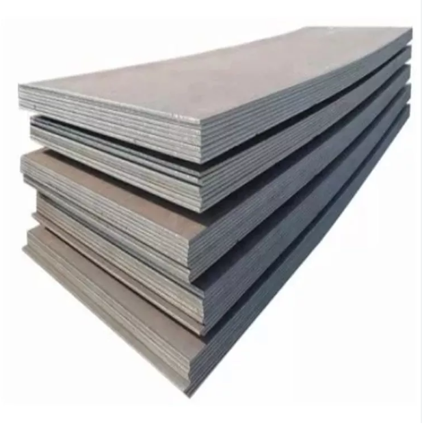 Top Quality Carbon Steel Plate Wear Resistant Carbon Steel Plate Structural Heavy Steel Plate