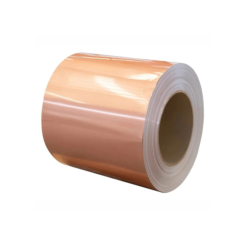 High-Strength Prepainted Galvanized Steel Sheets for Industrial Applications