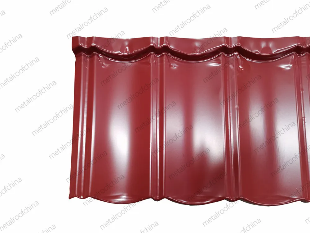 Roofing Tile Photo 4