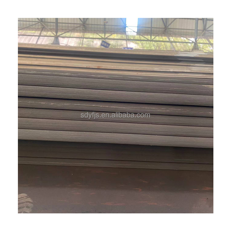 S355 Carbon Steel Plate 6000x1800x6mm Carbon Steel Plate