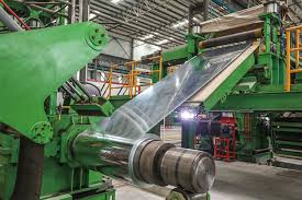 Manufacturing Line 1