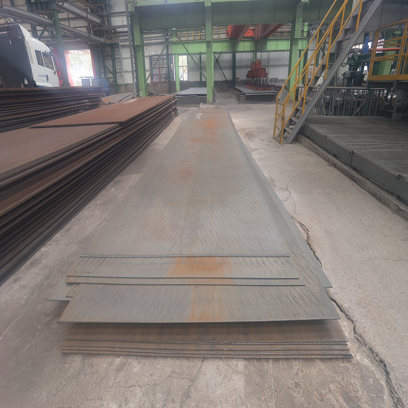 8 Mm ASTM A131 AH36 High Tensile Ship Building Marine Steel Sheet Naval Plate ABS Grade A36 Ship Building Iron Sheet 10mm