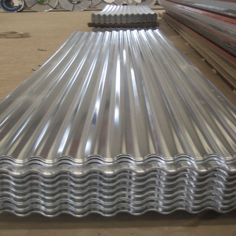 Steel Sheet 1