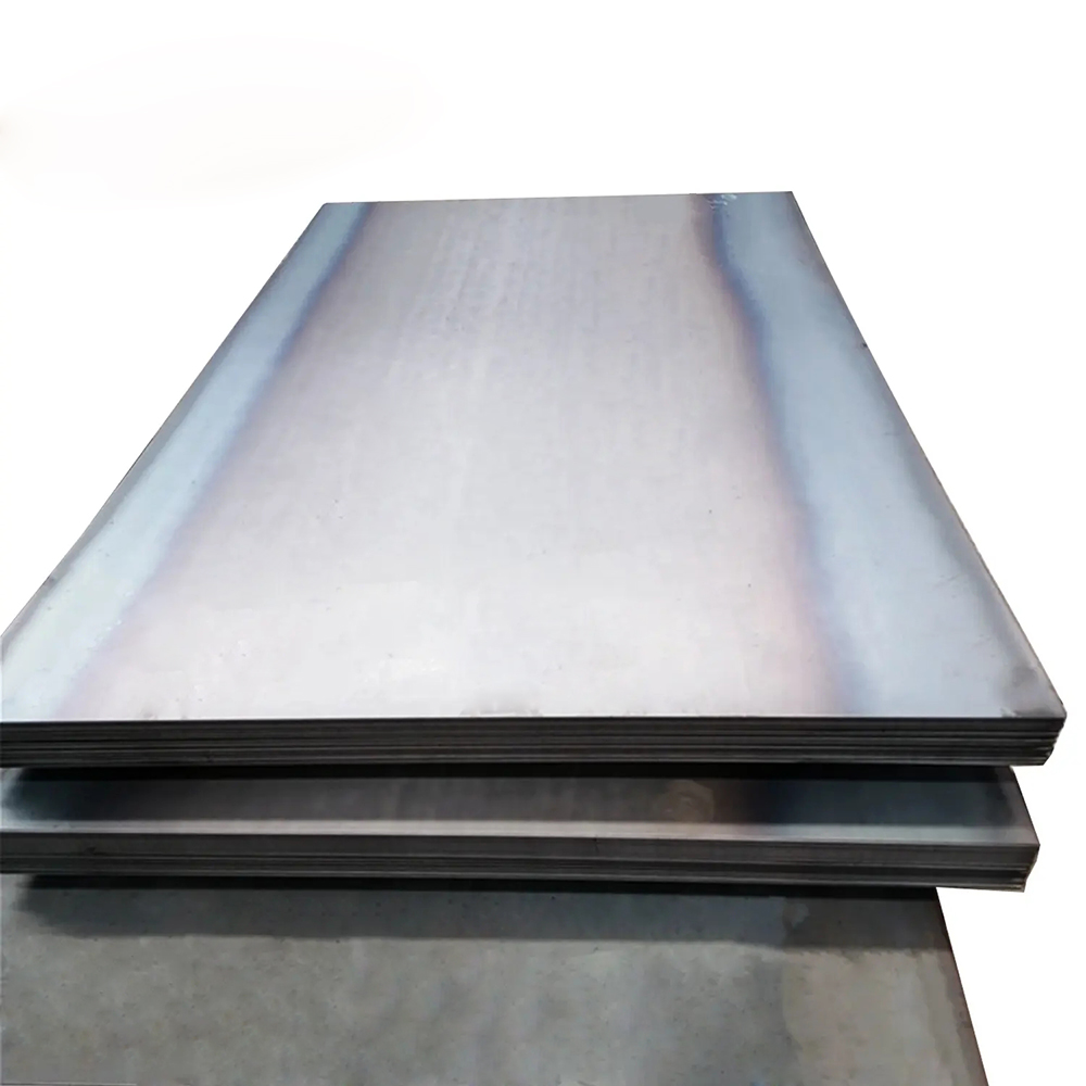 Roofing Materials Cold Rolled 2b/Ba Finished / Bright Polished 201 304 Ss Sheet 316/316L Stainless Steel Sheet