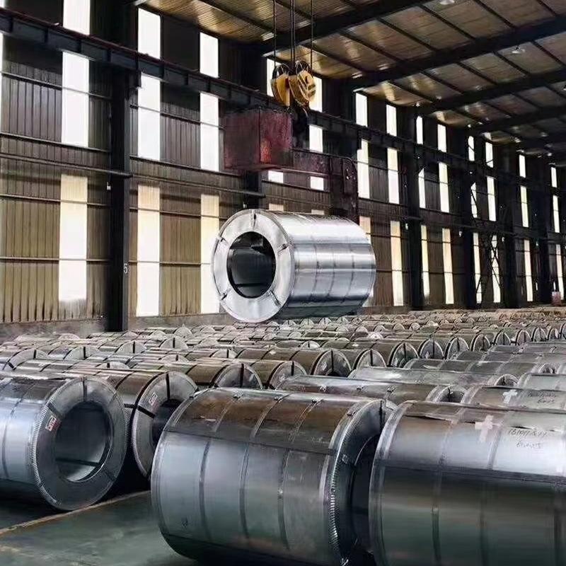 Galvanized Steel Sheets/plates