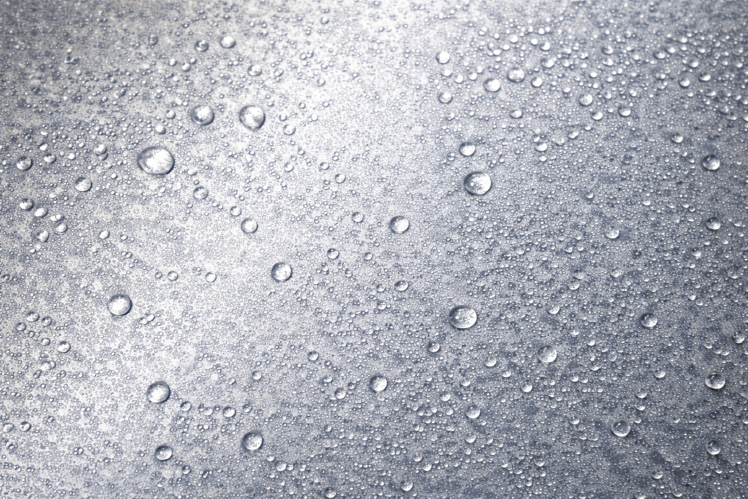 Oiled Surface