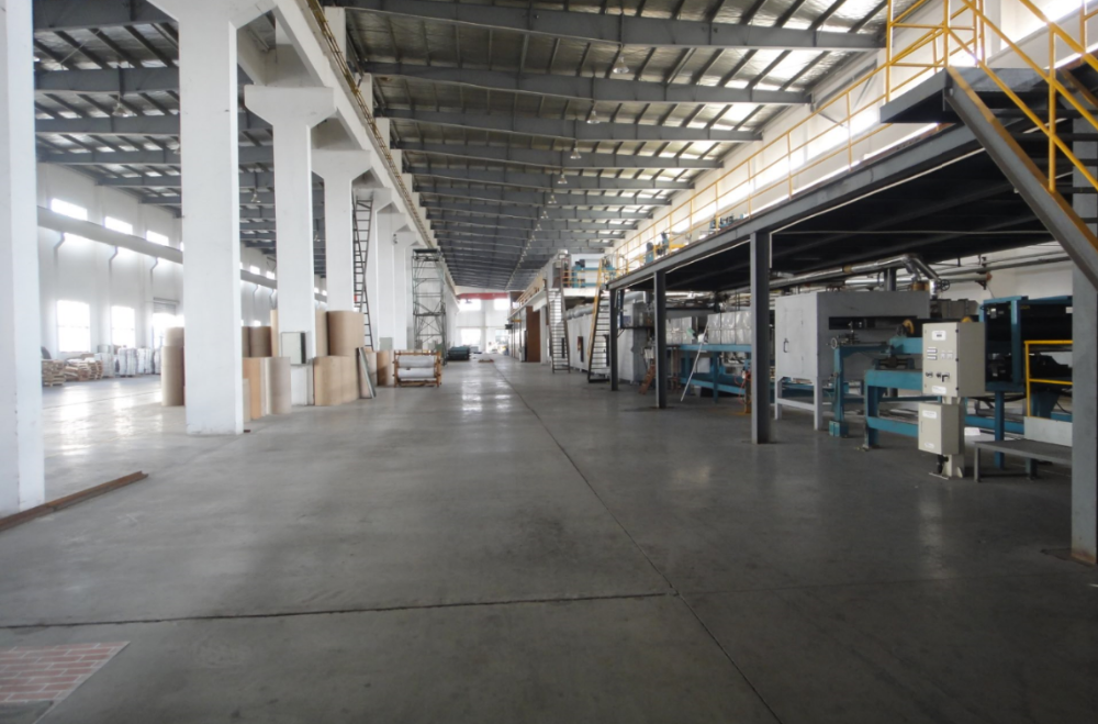Factory