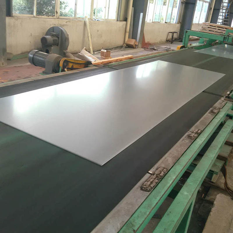 Customized Hot Selling 0.6Mm 0.8Mm 1Mm 2Mm Galvanized Cold-Rolled Steel Metal Steel Galvanized Steel Sheet Price