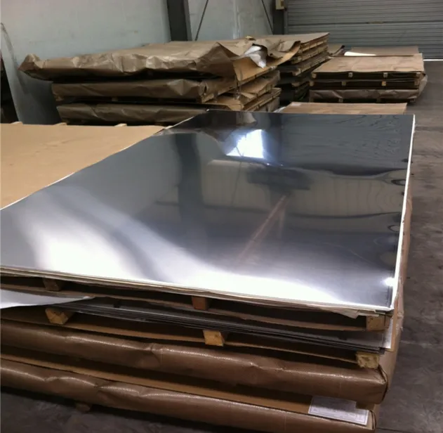Durable 2mm Ss Plate 0.5mm-10mm Stainless Steel Perforated Metal Sheet for Versatile Applications