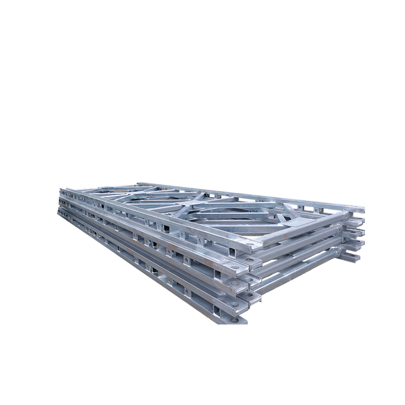 High Quality 345B Steel 321 Bailey Panel