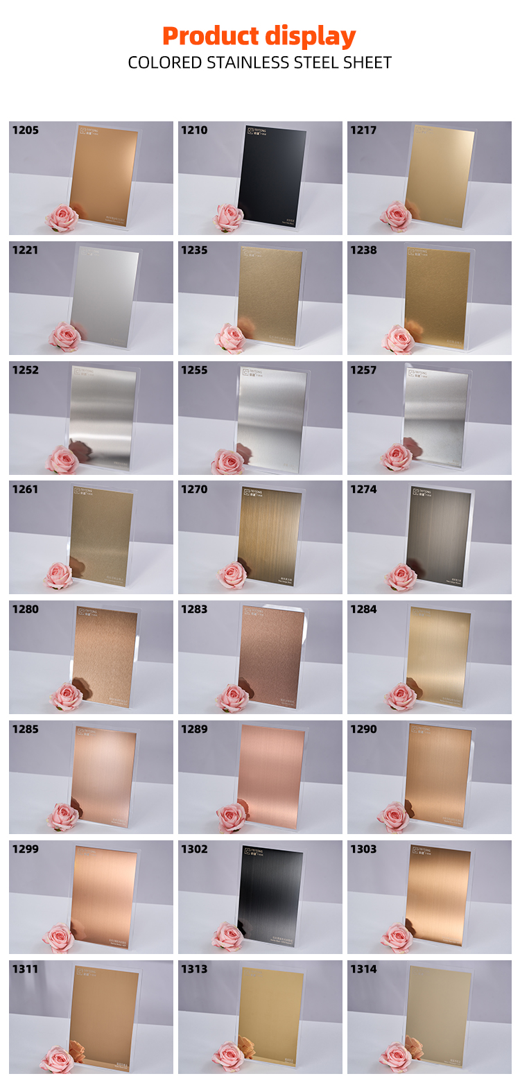 Product Detail